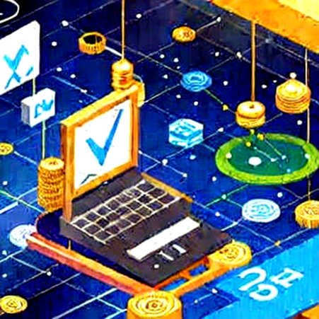Liquidity Is a Mood: When Bitcoin and AI Become a One-Sentence Manifesto