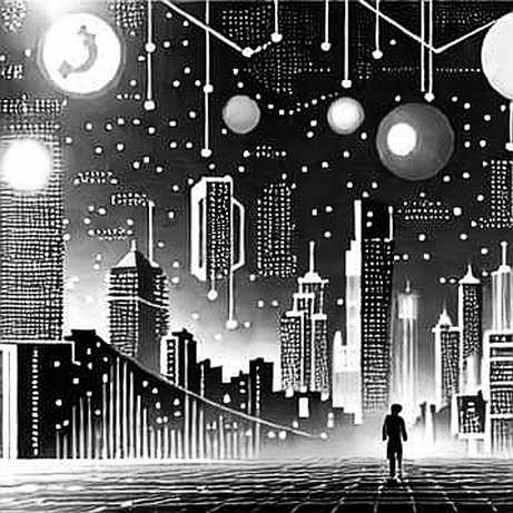 The Silence of Empty Fields: When Data Analysis Fails to Find a Narrative The Silence of Empty Fields: When Data Analysis Fails to Find a Narrative