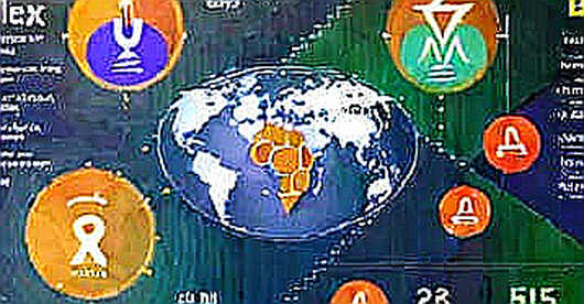 Israel's Intel Fund Shunt: A Latency Signal for Crypto's Hardware Dependence Israel's Intel Fund Shunt: A Latency Signal for Crypto's Hardware Dependence