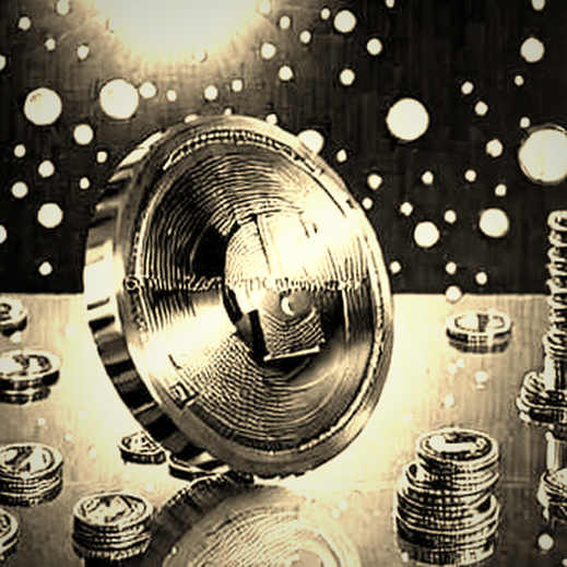 The On-Chain Signature of Geopolitical Risk: Tracing Trump's Defense Surge Through Crypto Flows