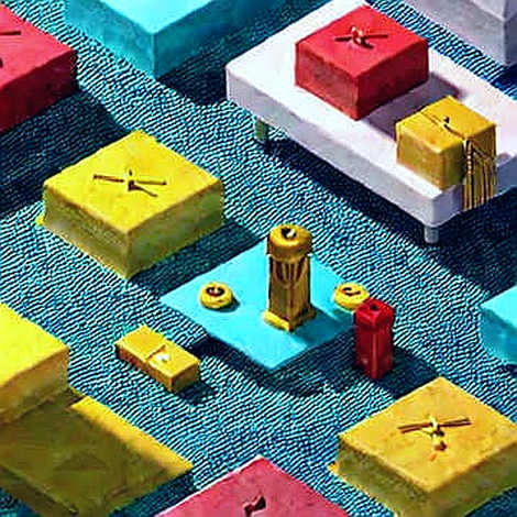 Sanctions Are Smart Contracts: The Technical Breakdown of OFAC's Grip on Iran's Crypto Economy Sanctions Are Smart Contracts: The Technical Breakdown of OFAC's Grip on Iran's Crypto Economy