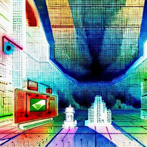 The Ghost in the Machine: When Fake AI News Haunts the Crypto Narrative The Ghost in the Machine: When Fake AI News Haunts the Crypto Narrative