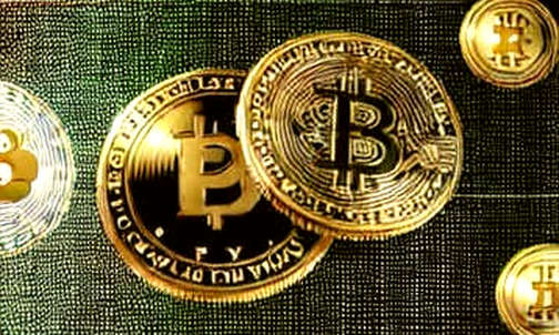 In the Silence of Chip Stocks: A Narrative Audit