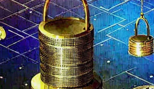 The Most Important Stock and Its Hidden Fractures The Most Important Stock and Its Hidden Fractures