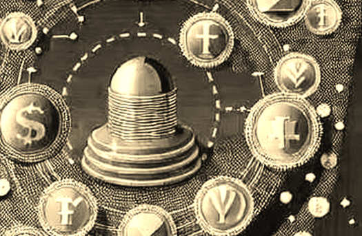The Solana Inflation Gambit: A Proposal Without a Code