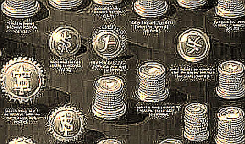 The Bond Market Bleeds First: On-Chain Signals from the Iran War Budget Draft The Bond Market Bleeds First: On-Chain Signals from the Iran War Budget Draft