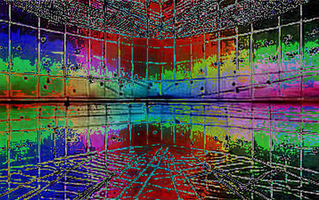 The Seoul Illusion: Manadia's Global Value Network – Where Narrative Meets the Void