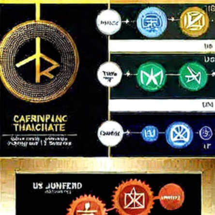 Cardano’s Voltaire Transition: The Decentralization Stress Test That Could Define Its Next Decade