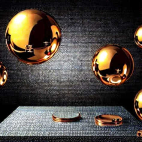 The Fed's AI Overture: A Liquidity Signal for Crypto's Small Business Frontier