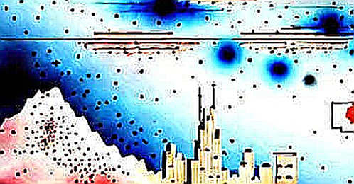 The Ceasefire Collapse That Markets Already Priced — And Why DeFi’s Oracle Blind Spot Is Bigger Than Oil The Ceasefire Collapse That Markets Already Priced — And Why DeFi’s Oracle Blind Spot Is Bigger Than Oil