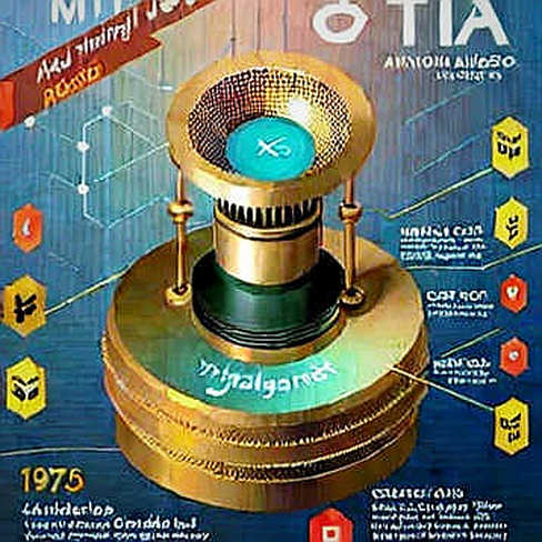 The ASML of Crypto: Why Mining Hardware Monopolies Are the Ultimate Bottleneck