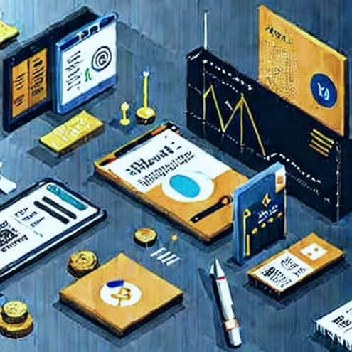CXMT's $450B Valuation: The Semiconductor Mirage Crypto Traders Should Study