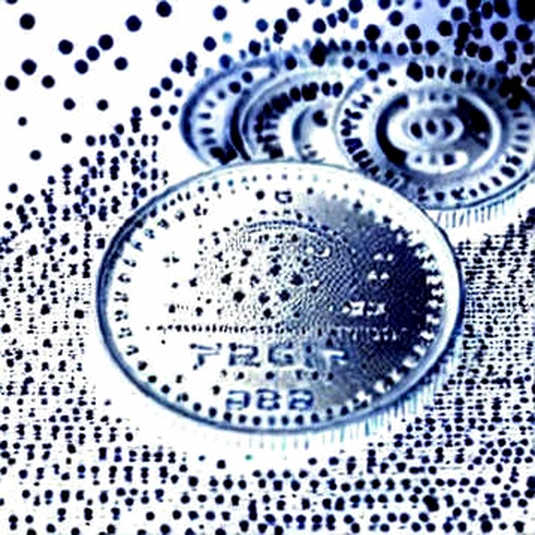 Bitcoin's Macro Stress Test: The 61.5K Line in the Sand Bitcoin's Macro Stress Test: The 61.5K Line in the Sand