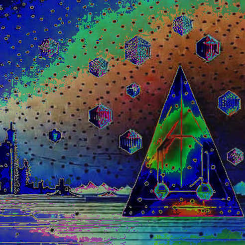 Iran’s Freight Pause: A Grey-Zone Signal for Crypto’s Macro Awakening Iran’s Freight Pause: A Grey-Zone Signal for Crypto’s Macro Awakening