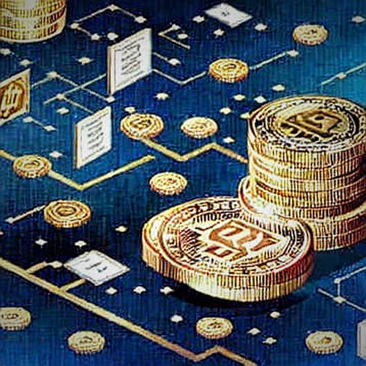 The Fed's Behavioral Mirror: What the Cleveland Study Reveals About Our Crypto Faith The Fed's Behavioral Mirror: What the Cleveland Study Reveals About Our Crypto Faith