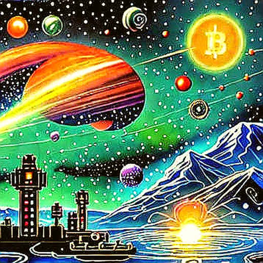 The Shorting of SpaceX: A Lesson for Crypto's Perpetual Bears The Shorting of SpaceX: A Lesson for Crypto's Perpetual Bears