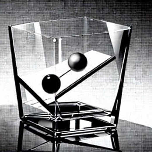 The Brain Swap Heard Round the AI World: Who Really Owns the Call Pattern? The Brain Swap Heard Round the AI World: Who Really Owns the Call Pattern?