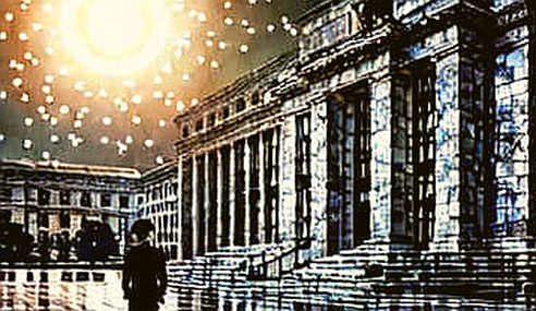 The Dollar Trap: How Iran is Forging a New Financial Order on the Chain The Dollar Trap: How Iran is Forging a New Financial Order on the Chain