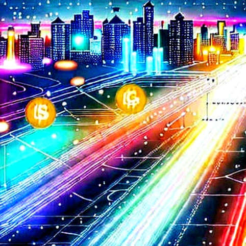 When Chip Giants Bet on Banks: Nvidia's Revolut Stake and the Uncomfortable Truth About Crypto's Future