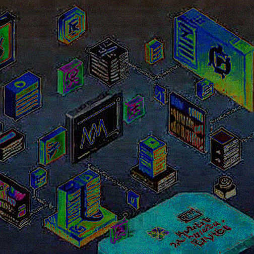 The Silence of Empty Data: A Macro View on Information Integrity in Crypto