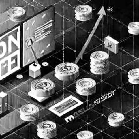 The Ledger Bleeds Where Code Is Silent: Why Flat US Default Rates Mask a Private Credit Contagion That Could Hit Crypto The Ledger Bleeds Where Code Is Silent: Why Flat US Default Rates Mask a Private Credit Contagion That Could Hit Crypto