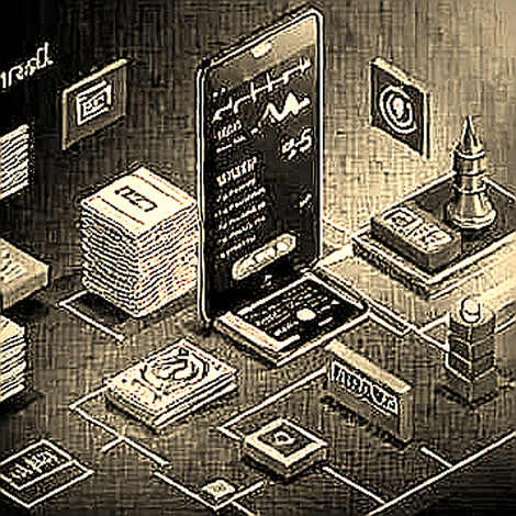 The Silicon Amplifier: How Semiconductor Capex Cycles Signal Crypto’s Next Liquidity Wave The Silicon Amplifier: How Semiconductor Capex Cycles Signal Crypto’s Next Liquidity Wave