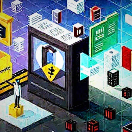 Strait of Hormuz: Iran's 'Control' Gambit and the Crypto Risk Premia It Misprices Strait of Hormuz: Iran's 'Control' Gambit and the Crypto Risk Premia It Misprices