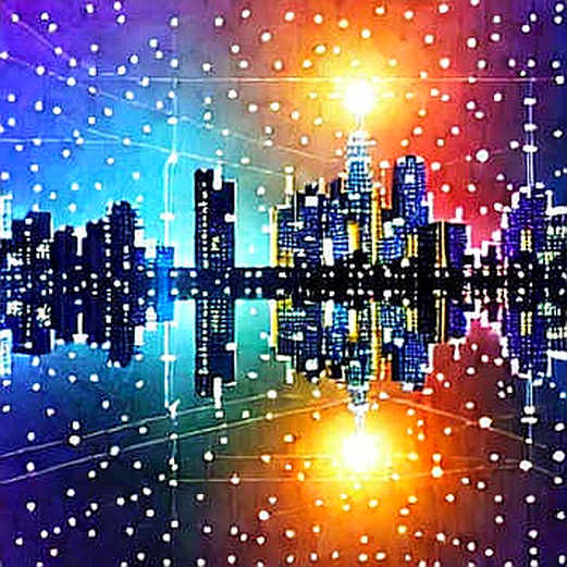 The Kimi K3 of Blockchain: How a Chinese Open-Source Protocol Is Splitting the US Crypto Establishment The Kimi K3 of Blockchain: How a Chinese Open-Source Protocol Is Splitting the US Crypto Establishment