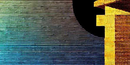 Data vs. Propaganda: On-Chain Forensics of the Iran-Kuwait Info-War Signal