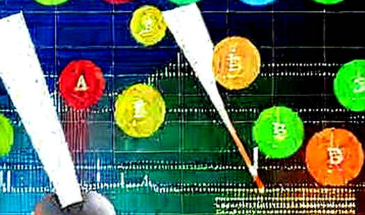 The Growth Mirage: US Industrial Output and the Hidden Slowdown in Crypto’s Macro Signal The Growth Mirage: US Industrial Output and the Hidden Slowdown in Crypto’s Macro Signal