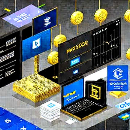 Tech Bear Market Hits Wall Street: What the Semiconductor Crash Means for Crypto