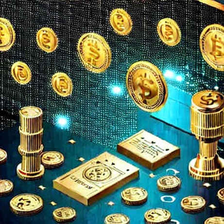 Prosecutors Sell Seized Crypto from Bankrupt Broker: The Regulatory Gap No One Is Talking About Prosecutors Sell Seized Crypto from Bankrupt Broker: The Regulatory Gap No One Is Talking About
