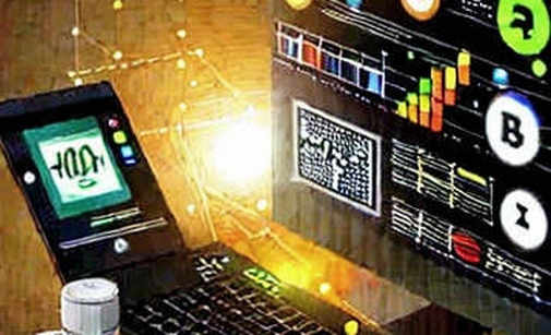 AI's Convertible Debt Wave: What On-Chain Settlement Data Actually Shows