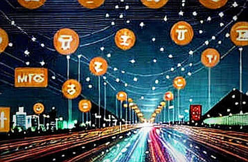 The $570B AI Debt Signal: A Forensic Dissection of the Next Crypto Contagion The $570B AI Debt Signal: A Forensic Dissection of the Next Crypto Contagion