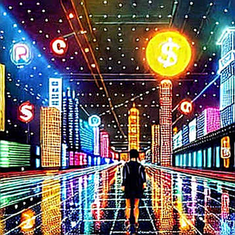 Kimi K3's 2.8T Parameter Open-Source Model: A Decentralized Infrastructure Play in Disguise? Kimi K3's 2.8T Parameter Open-Source Model: A Decentralized Infrastructure Play in Disguise?