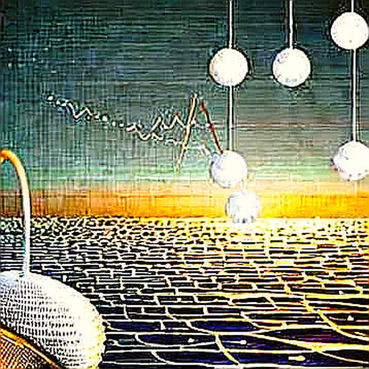The Null Pointer: When a $100M DeFi Project Forgot to Include Its Own Specification