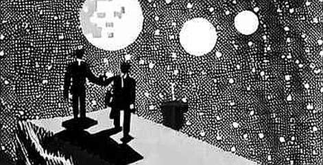 The Code Amendment: When Governance Becomes a Coup