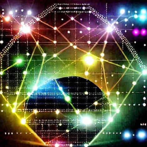 The 4.45% Signal: Decoding the Semiconductor Rout's Crypto Contagion