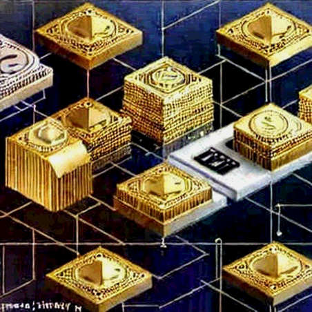 TSMC's Record Quarter: The Silent Accumulation of Crypto's Hidden Leverage
