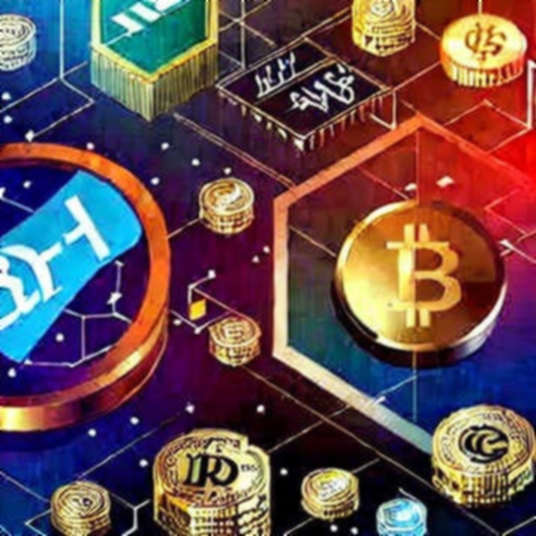 Japan's $59B Yen Defense Is a Liquidity Event Crypto Traders Aren't Pricing Japan's $59B Yen Defense Is a Liquidity Event Crypto Traders Aren't Pricing