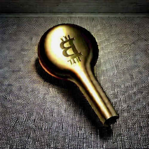 Bank of America's Digital Asset Appointment: The Liquidity Mirage Begins to Shift Bank of America's Digital Asset Appointment: The Liquidity Mirage Begins to Shift