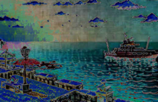 Strait of Hormuz: The Entropy Premium in Crypto Markets Strait of Hormuz: The Entropy Premium in Crypto Markets