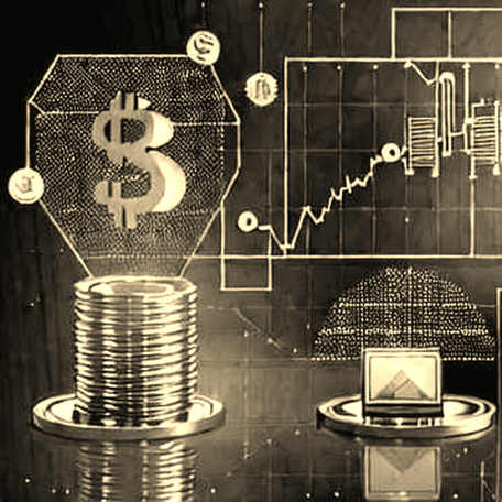 Brazil Tariff Shock: On-Chain Data Reveals Capital Flight Risk as US Punishes Digital Trade Policies