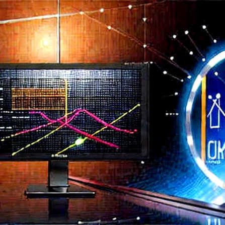 The KOL Who Saw the Leverage Trap: A Pre-Mortem on Korean Stock Market's Structural Flaw The KOL Who Saw the Leverage Trap: A Pre-Mortem on Korean Stock Market's Structural Flaw