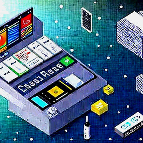 Saronic Labs: The Autonomous Liquidity Protocol That's Reshaping the Battlefield of DeFi Saronic Labs: The Autonomous Liquidity Protocol That's Reshaping the Battlefield of DeFi