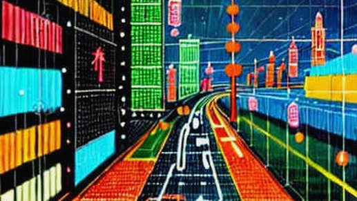 The Centralized AI Mirage: Why a 9% Stock Drop Exposes the Deeper Market Fallacy The Centralized AI Mirage: Why a 9% Stock Drop Exposes the Deeper Market Fallacy
