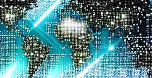 The Centralized AI Mirage: Why a 9% Stock Drop Exposes the Deeper Market Fallacy The Centralized AI Mirage: Why a 9% Stock Drop Exposes the Deeper Market Fallacy