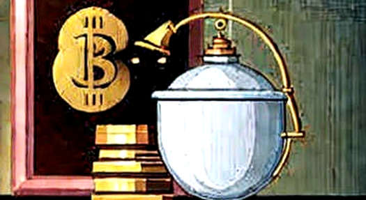 The Rotation Signal: Bitcoin ETF Outflow Exposes the Fragility of Single-Asset Narratives