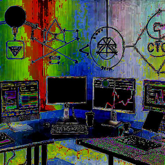 The Strait and the Ledger: How America's Iran Escalation Reshapes the Crypto Narrative