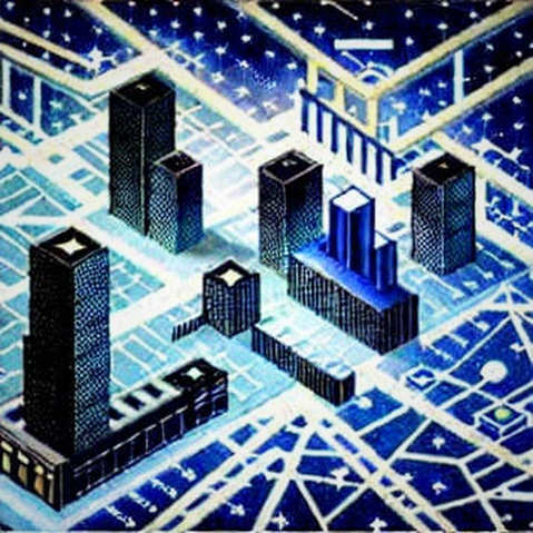 Musk's Gas Gambit: The Hidden Energy War for AI Supremacy Musk's Gas Gambit: The Hidden Energy War for AI Supremacy